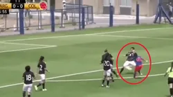 Bomba y a cobrar: golazo de la Selección Colombia Femenina contra Argentina