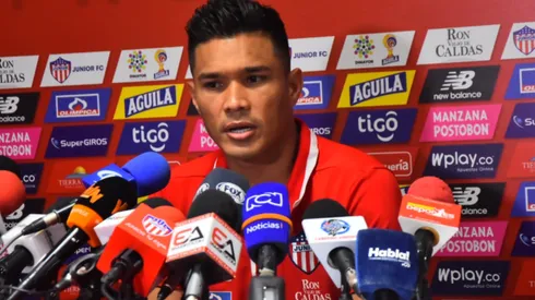 Teo y la dura respuesta a Valenciano: ''Si alguien quiere decirnos algo, que venga y nos lo diga de frente"