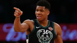 El plan perfecto de los Knicks para firmar a...¡¿Giannis Antetokounmpo!?