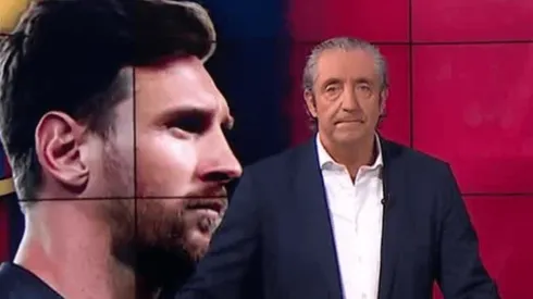 Picante editorial de El Chiringuito sobre la relación entre Messi y Griezmann