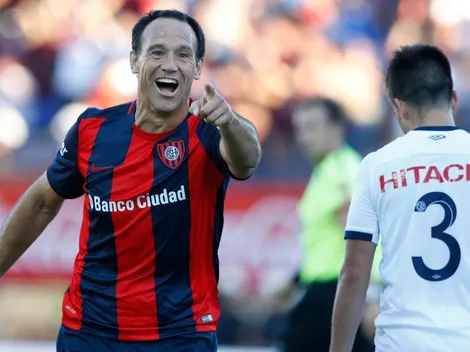 Mauro Matos, condenado a dos años de prisión