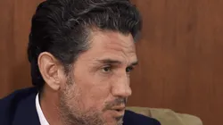 Irarragorri, sobre el presente de Santos en el Apertura