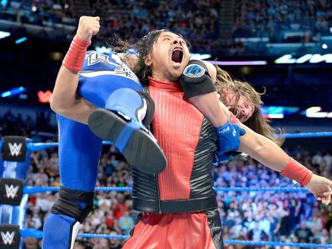 Tres campeones al mismo tiempo: el tremendo combate que prepara Survivor Series