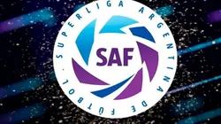 Superliga Argentina