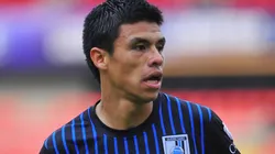 Gonzalo Pineda quiere irse de la MLS a Europa, sin pasar por México