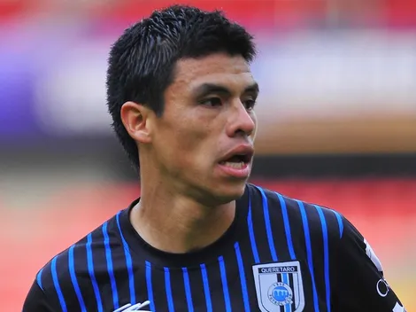 Gonzalo Pineda quiere irse de la MLS a Europa, sin pasar por México