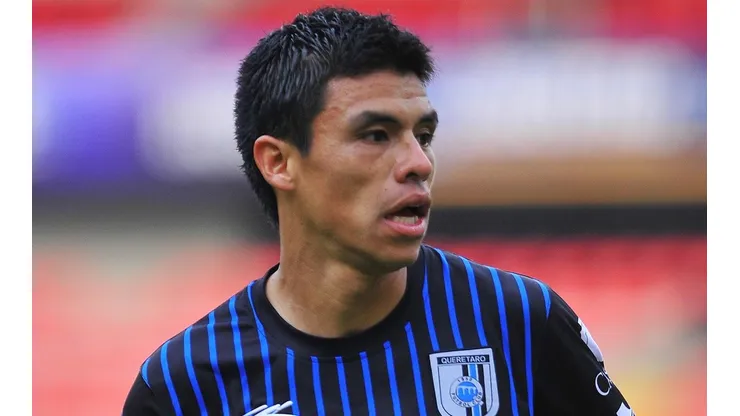 Gonzalo Pineda quiere irse de la MLS a Europa, sin pasar por México