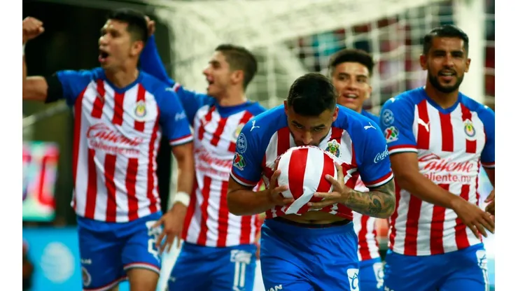 Las posibles Súper Chivas para 2020