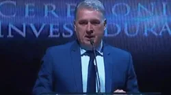 El Tata Martino se rindió a los pies de Zanetti