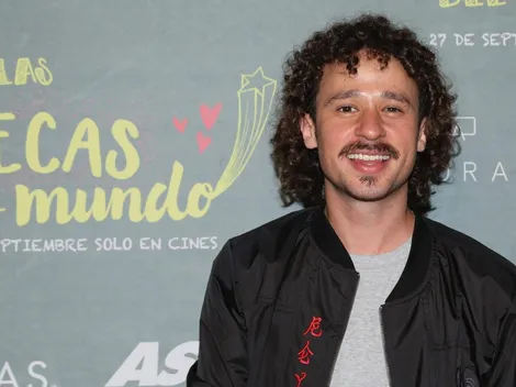 Luisito Comunica ya vende su libro y Danna Paola le dio un Me Gusta