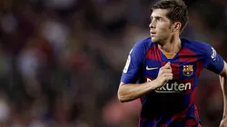 Sergi Roberto