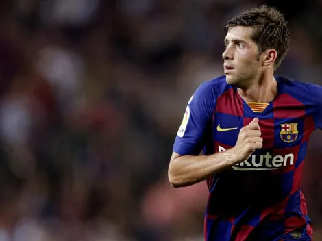 Qué canal transmite Cartagena vs. Barcelona por un amistoso