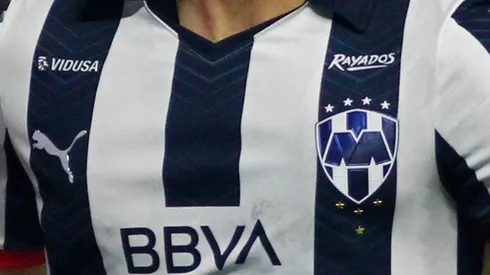 La nueva playera de Rayados para el Mundial de Clubes
