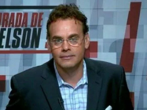 No para: Faitelson trolleó a América en el Salón de la Fama