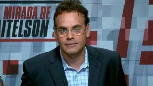 No para: Faitelson trolleó a América en el Salón de la Fama