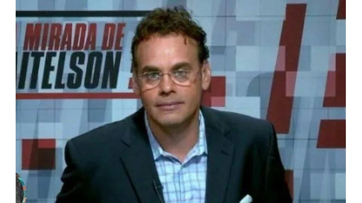 No para: Faitelson trolleó a América en el Salón de la Fama