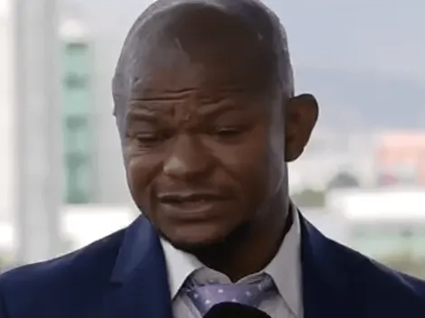 Júlio César, sobre el futbol mexicano y su pasado en Tigres