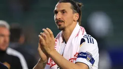 ¿Marcha atrás? Aseguran que Ibrahimović evalúa continuar en la MLS