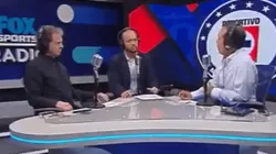 En Fox destruyeron a Billy Álvarez y le apuntaron a un símbolo de Cruz Azul