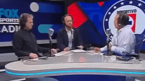En Fox destruyeron a Billy Álvarez y le apuntaron a un símbolo de Cruz Azul
