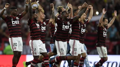 Flamengo ya agotó las entradas para la final de la Copa Libertadores