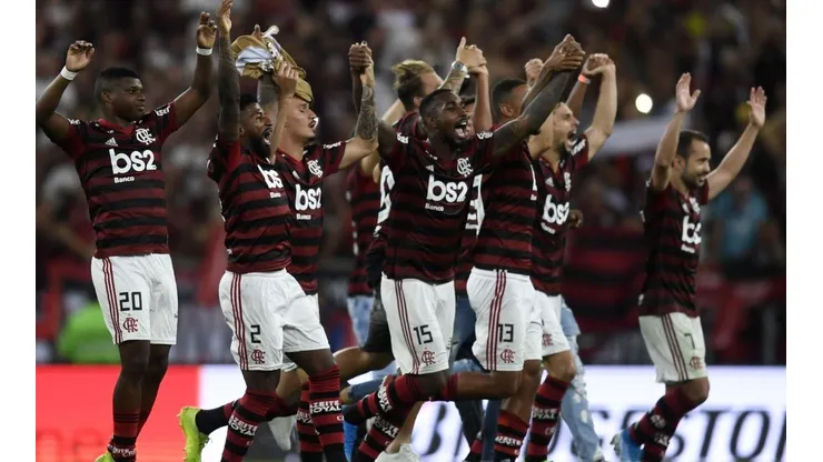 Flamengo ya agotó las entradas para la final de la Copa Libertadores