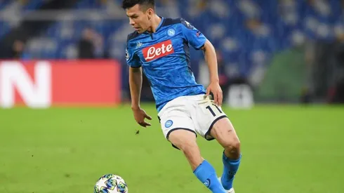 "Van Basten, Platini, Maradona el primer año tuvieron problemas, igual le está ocurriendo a Lozano": Arrigo Sacchi