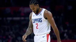 Kawhi Leonard reveló lo que necesitan los Clippers para ser campeones