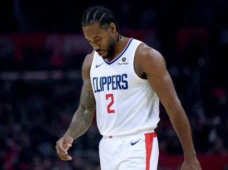 Kawhi Leonard reveló lo que necesitan los Clippers para ser campeones