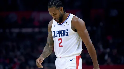 Kawhi Leonard reveló lo que necesitan los Clippers para ser campeones
