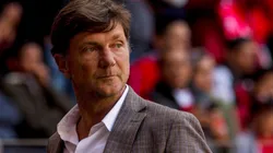 ¡Decisión tomada! La afición de Toluca quiere a Cristante como DT