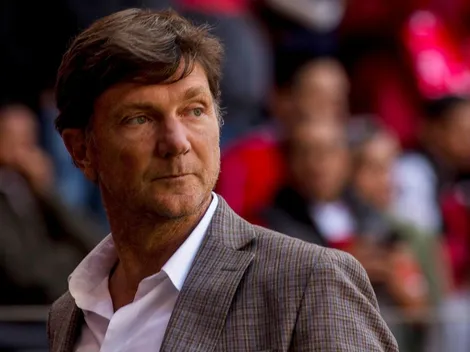 ¡Decisión tomada! La afición de Toluca quiere a Cristante como DT