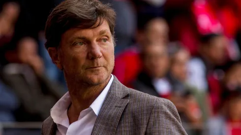 ¡Decisión tomada! La afición de Toluca quiere a Cristante como DT