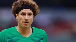 ¿Por qué Guillermo Ochoa es tendencia en Twitter?