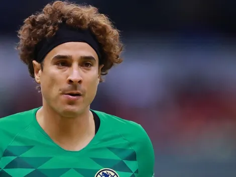 ¿Por qué Guillermo Ochoa es tendencia en Twitter?