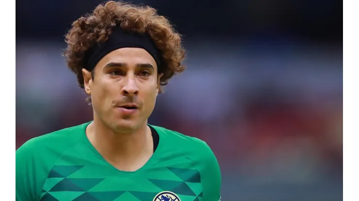 ¿Por qué Guillermo Ochoa es tendencia en Twitter?