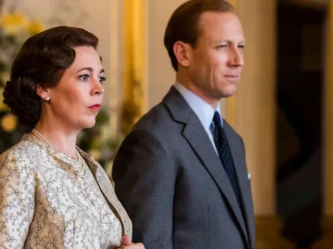 Fecha de estreno de The Crown, temporada 3
