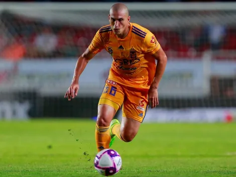 Torres Nilo aseguró que Tigres está motivado para ser bicampeón