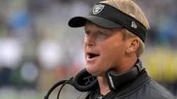 ¡No les importa nada! Los Raiders evalúan firmar a un polémico jugador.c