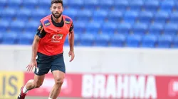 Felipe contó por qué Tité y Simeone son muy parecidos