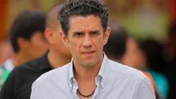 Irarragorri y un mensaje de calma para todo Atlas