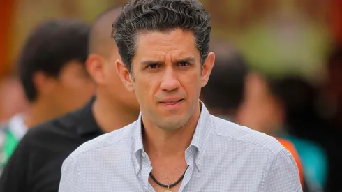 Irarragorri y un mensaje de calma para todo Atlas