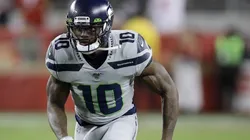 Russell Wilson sorprendió con sus comentarios sobre Josh Gordon.