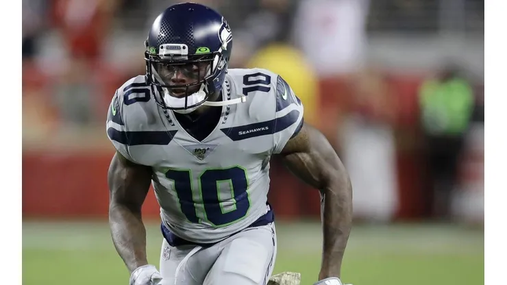 Russell Wilson sorprendió con sus comentarios sobre Josh Gordon.