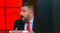 Álvaro nuevamente se pasó de listo.