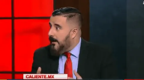 Álvaro nuevamente se pasó de listo.