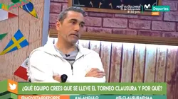 Chavarri fue jugador de fútbol profesional.