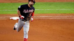 En los Nationals ya saben a quién quieren para reemplazar a Anthony Rendón