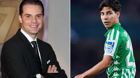 Martinoli aconseja a Lainez