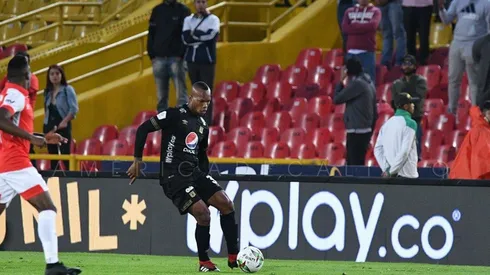 América de Cali tendrá una novedad importante para enfrentar a Alianza Petrolera